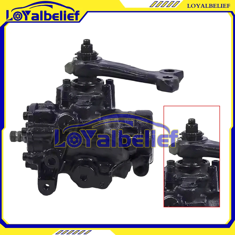 

NEW Power Steering Rack For Mercedes 400E 500E E420 E500 E-Class W124 V8 1244611701 1244606801 124460680160 A124461170188