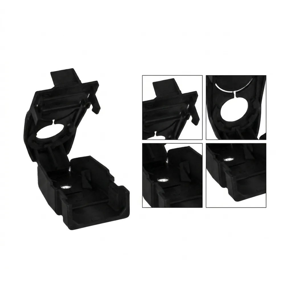 For Ford For Mustang Battery Cable Terminal Cover Cap F75Z-14277-BA Negative Protection Direct Replacement Part Auto Repair