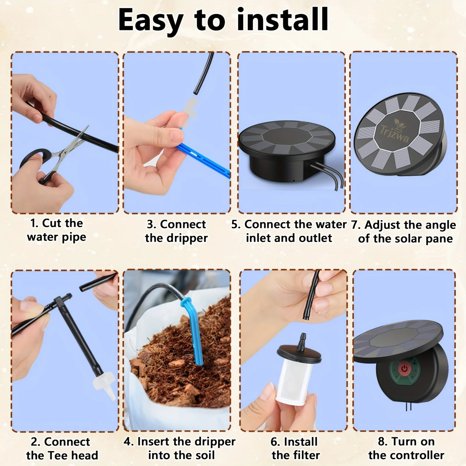 Thumbnail 3 - #19 Trending Plant Pots Right Now