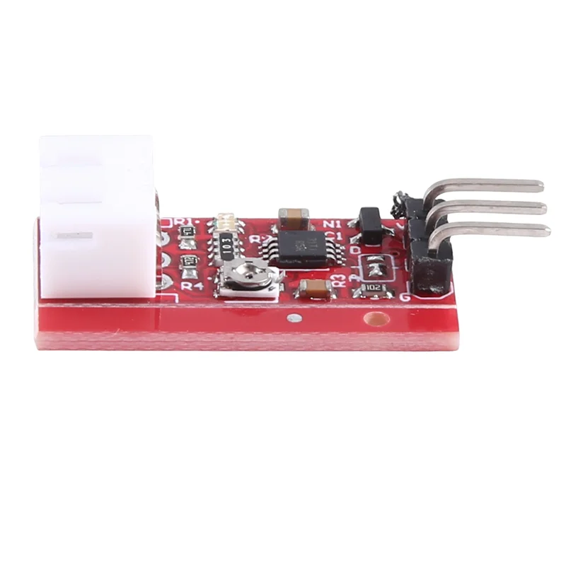 Leading-Turbidity Sensor Water Turbidity Module Turbidity Module Multifunctional Convenient Mixed Water Detection Module Durable