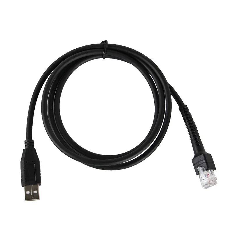 

Original USB Programming Cable For Motorola DEM400 DM1400 DM2400 DM2600 CM300D XPR2500 XIR M3688 M3188 M3988 Radio Walkie Talkie