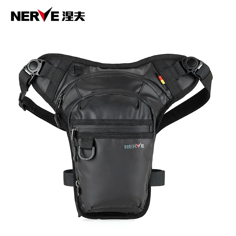 Motorcycle Bag Breast Bag Crossbody Bag Waterproof Men and Women Four Seasons NP005 Royal Enfield Motorcycle Accessories