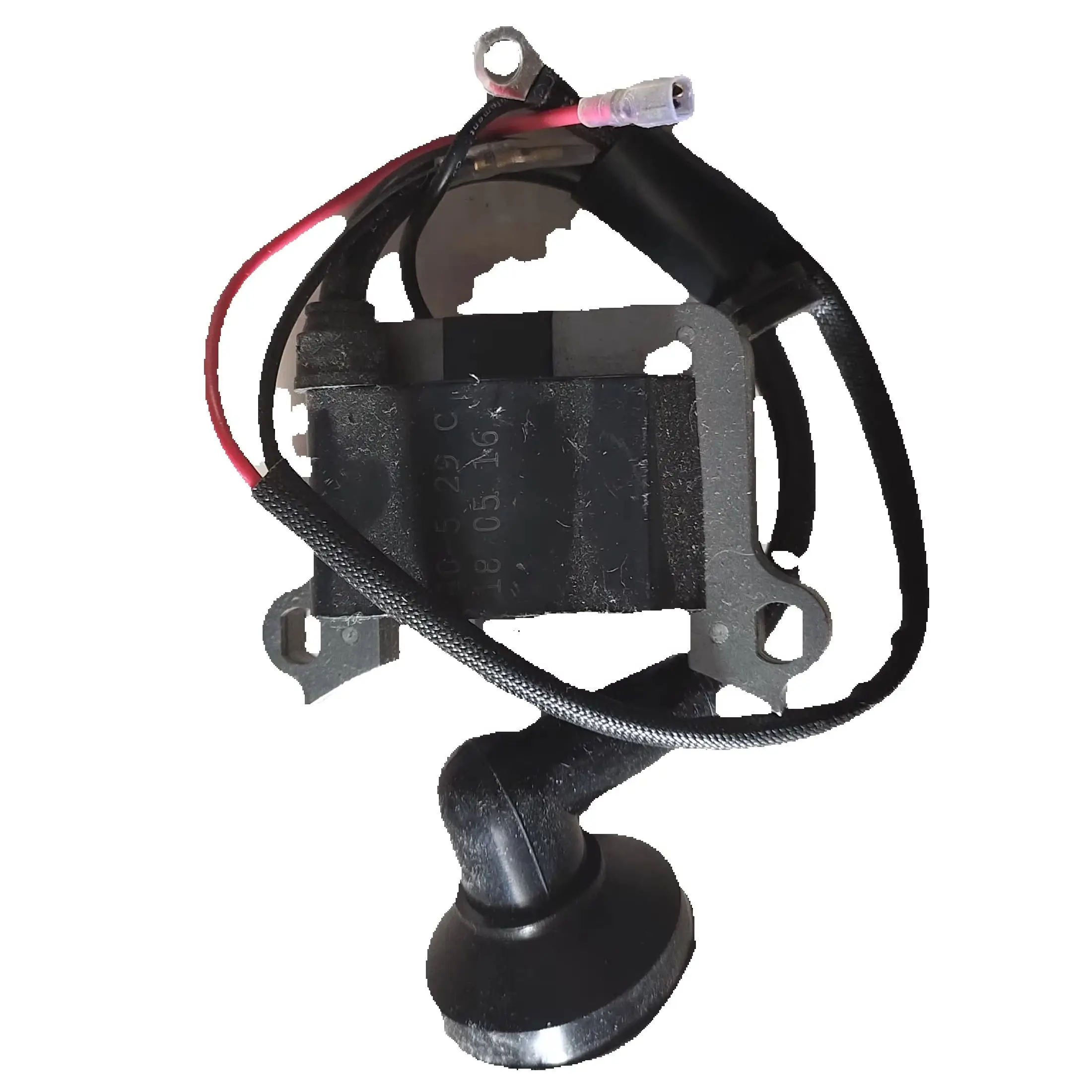 Quality Marine Boat Engine Part Fbt Ignition Coil   Transformer For Hangkai  2 Stroke 3.5 3.6 Hp Hanging Machine