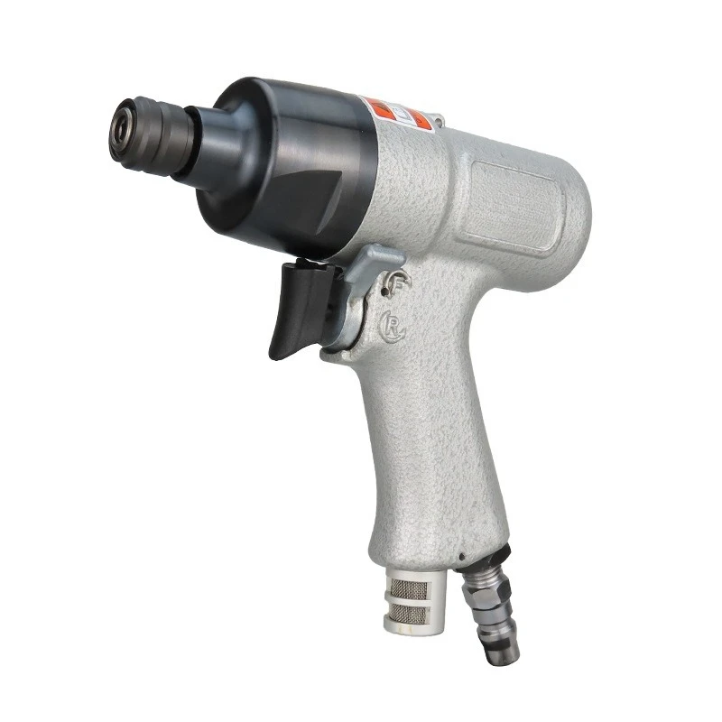 Pneumatic Screws In…