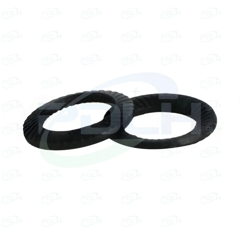 10PCS  4-004-18-0021 LOCKING WASHER SCHNORR VS 6 VERZ.F.ST 4004180021 for Homag  Machine
