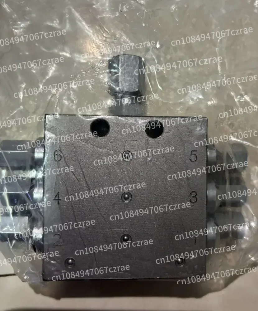 Distributor Oil Val…