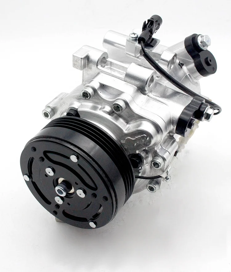Oem Factory Ac Compressor 12V For  Swift Oem 9520062JA0 Auto Ac Compressor Air Conditioner*