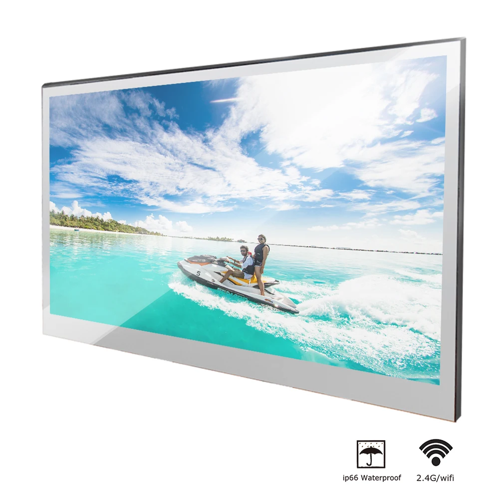LED Television