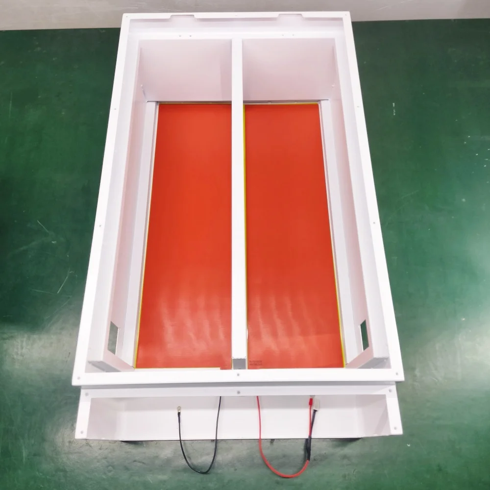 JK Inverter BMS Mata Grzewcza do Obudowy Baterii — zdjęcie produktu 6