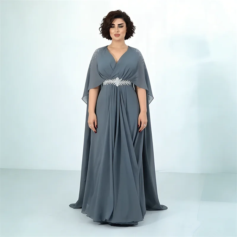 

Eid Djellaba Diamonds Abayas for Women Cape Cloak Dress Muslim Robe Dubai Abaya Turkey Kaftan Caftan Marocain Femme Islam Gown