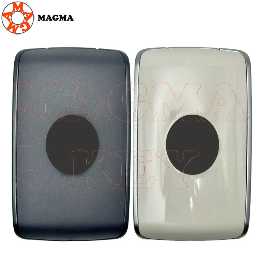 MAGMA KR5IK4CH-01 4A رقاقة 433 ميجا هرتز سيارة مفتاح بعيد لرينو ميجان IV كادجار كليو 5 زو 2 كوليوس كابتور ذات المناظر الطبيعية الخلابة تاليسمان اسبيس 5 #3