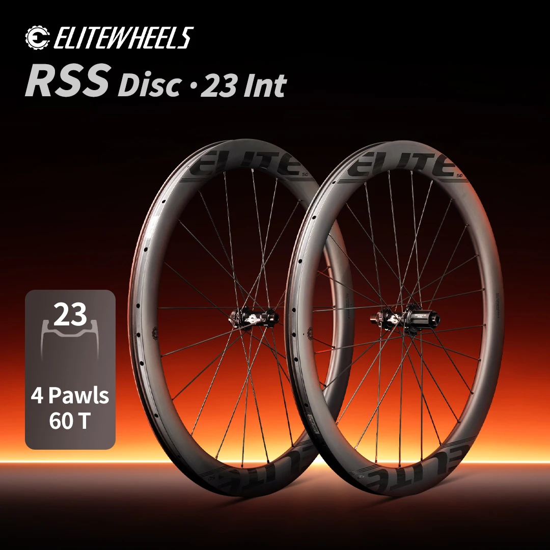 Elitewheels Bolt Di…