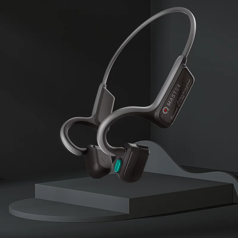 

Hot sell High Capacity Outdoor Sports Headset High Endurance Silicone Music Headset for Cycling for Sports & Entertainment