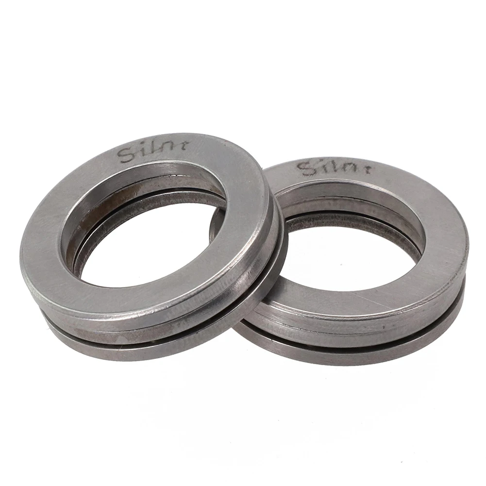 For Bafang Central Motor Thrust Shaft Bearing Set 2 Sets Of 3-Piece Bearings For HD/G320/M615/G340 4-Way Replacement Bike Part