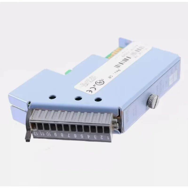 

Brand new 3AI375.6 programmable analog module