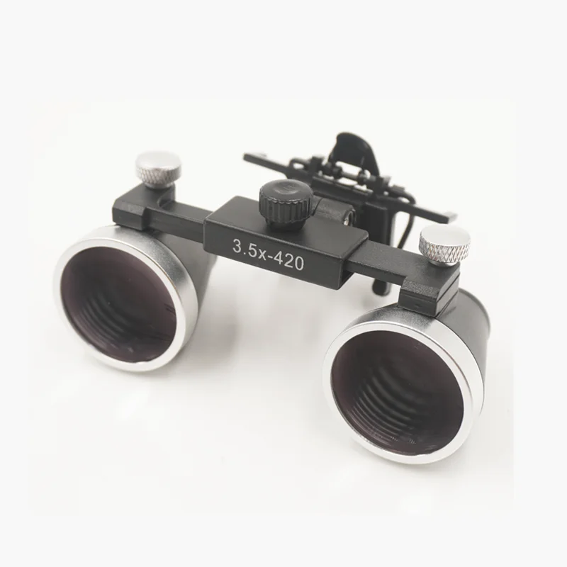 

Dental Loupes Magnifier Lab Medical Magnifier For Dental Loupes Dentistry Tool