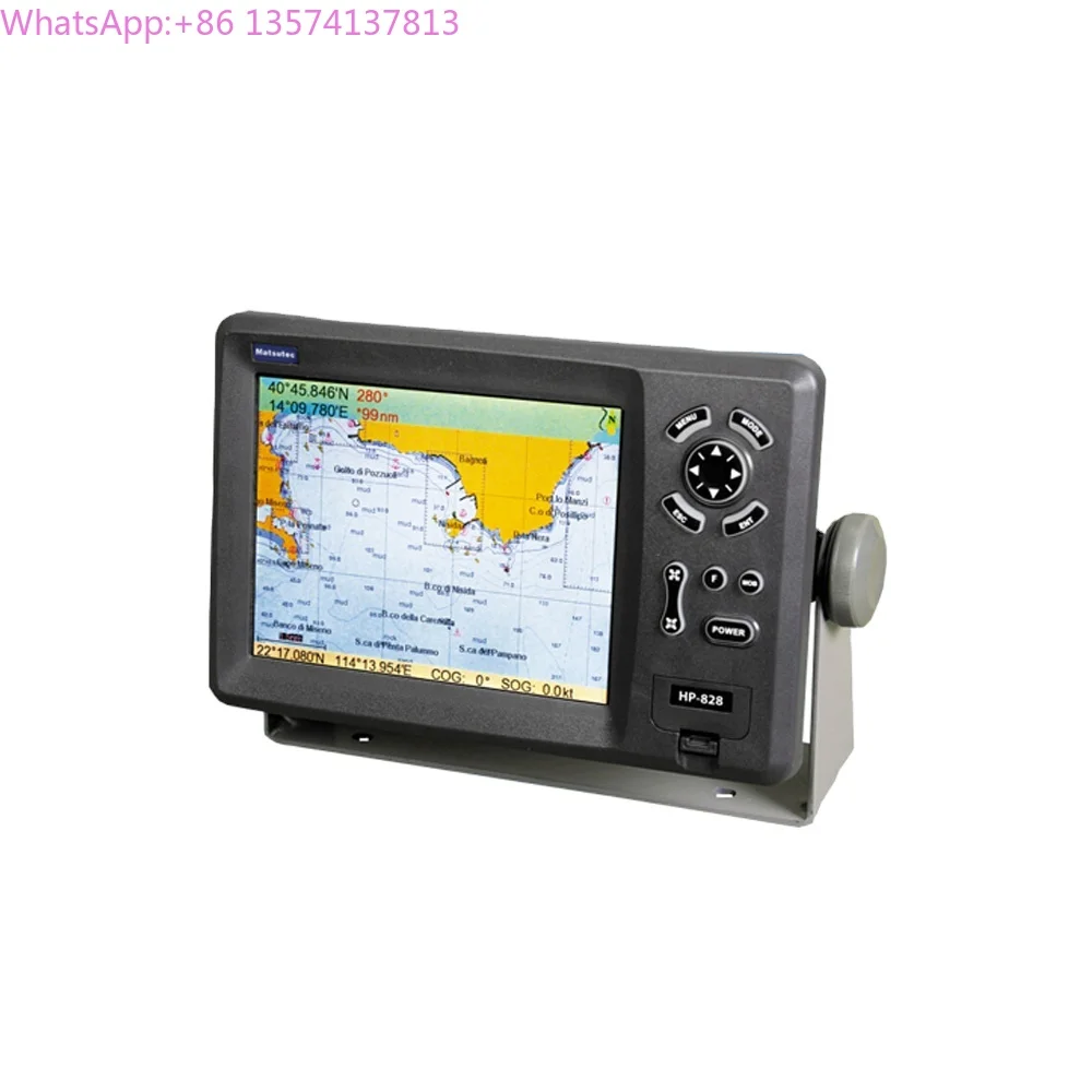 

Factory Hot Sale Matsutec KP-628F KP-828F KP-1228F COLOR LCD GPS Plotter Combo with Fish Finder Echograph Fishfinder Fishing Net