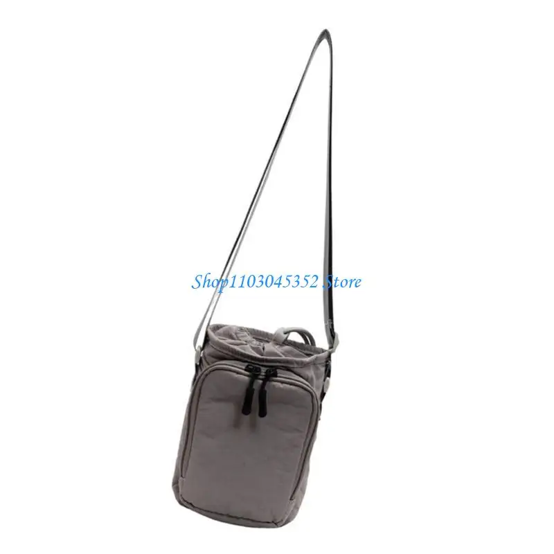 A3PE Canvas Crossbody Bag Bag Conder Counter Congs Level