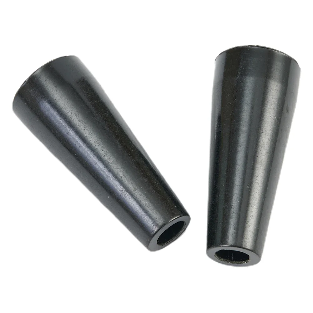 FC90 MIG Welder Torch 100L 2pcs ABS Airless Nozzle KP1939-1 Protective Cover Solder Parts Welding Tips Soldering Accessories