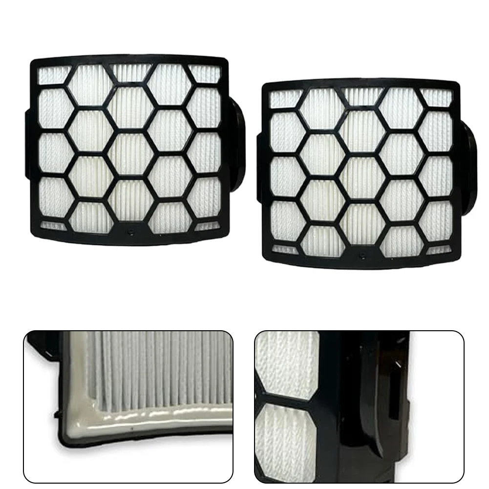 Washable Filter For Shark For Navigator LA301 LA300 LA322 LA502 For Rotator For Lift-away For PowerFins Upright Vacuum Cleaner