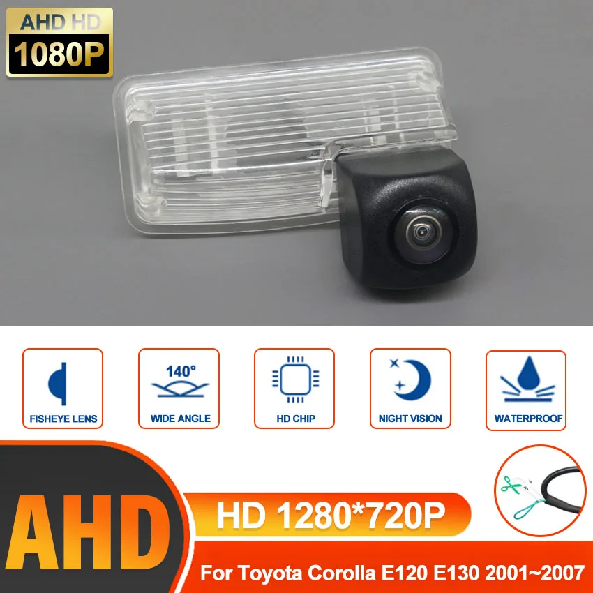 Hd 1280*720 Fisheye…