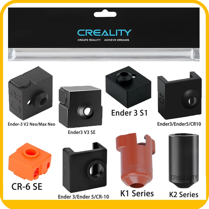 Creality Official K…