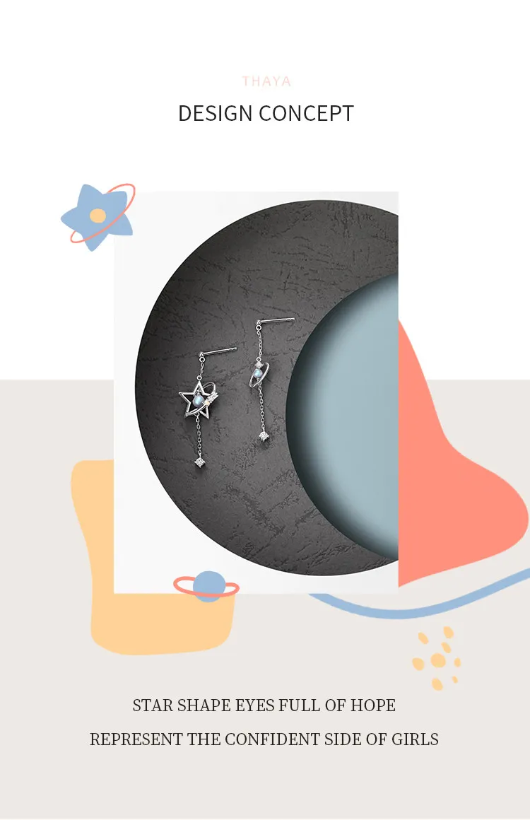 Celestial Orbit Drop Earrings 7 Celestial Orbit Drop Earrings S70920abab3b24c76bc4b5c24b8c2c423W
