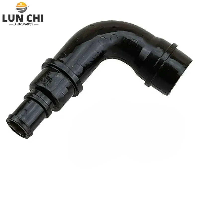 

06A103213F 06A103213 Crankcase Breather Hose Pipe For VW Bora NEW BEETLE Passat Audi A3 A4 1.8 T A6 Skoda Octavia Seat Toledo