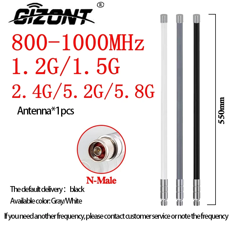 12dbi (антенна sma male ant 012on 2.4 ghz 300mbps outdoor cpe cpe220 wifi) купить от 143,00 руб. Коммуникационное оборудование на 1rub.ru