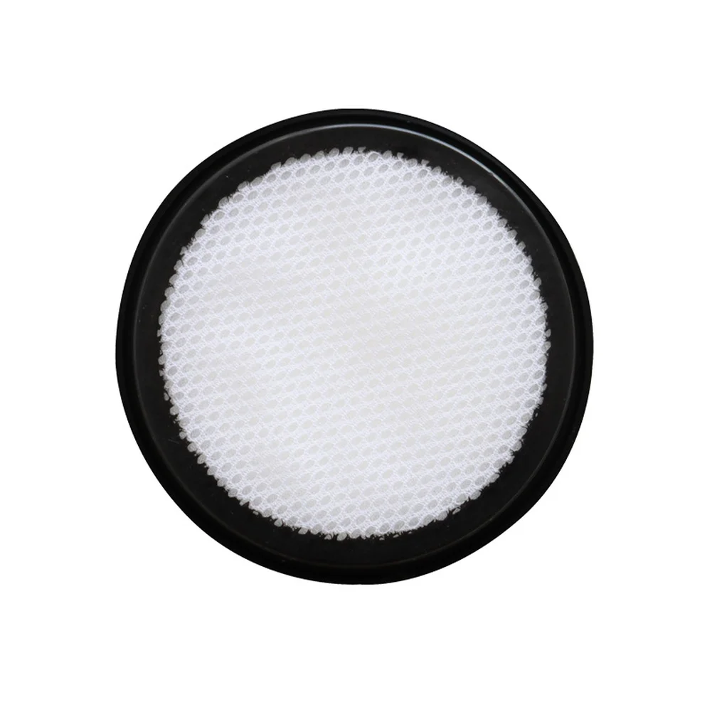 HEPA Vacuum Filter Kit for Midea VSS1800 VSS3180 VSS4800 VSS2180 VSS7700 Washable Reusable Replacement 2 4 Units