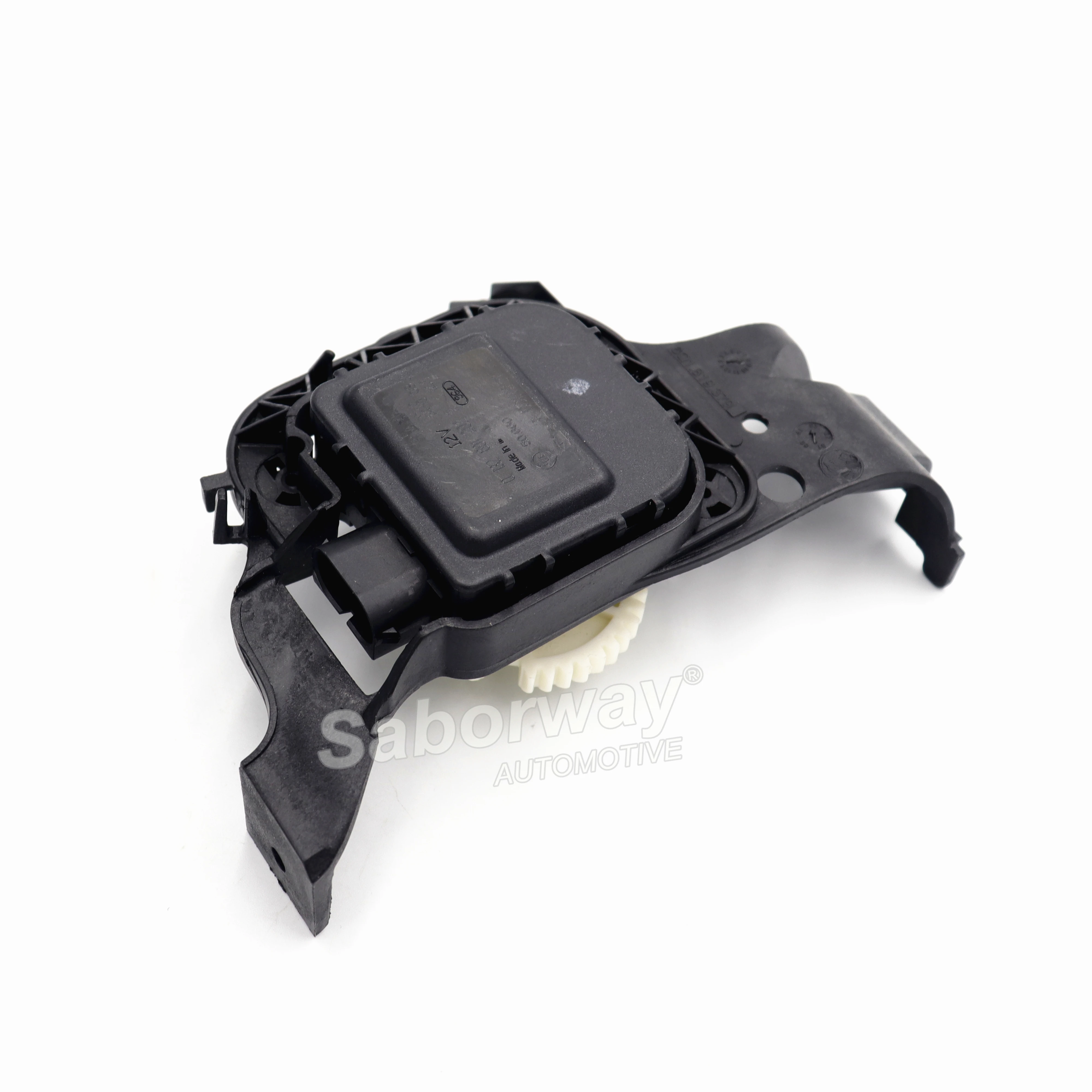 Saborway Air Heater Servo Recirculation Flap Motor With Bracket For Polo Fabia Cordoba Ibiza 6Q1819453A 6Q1907511A