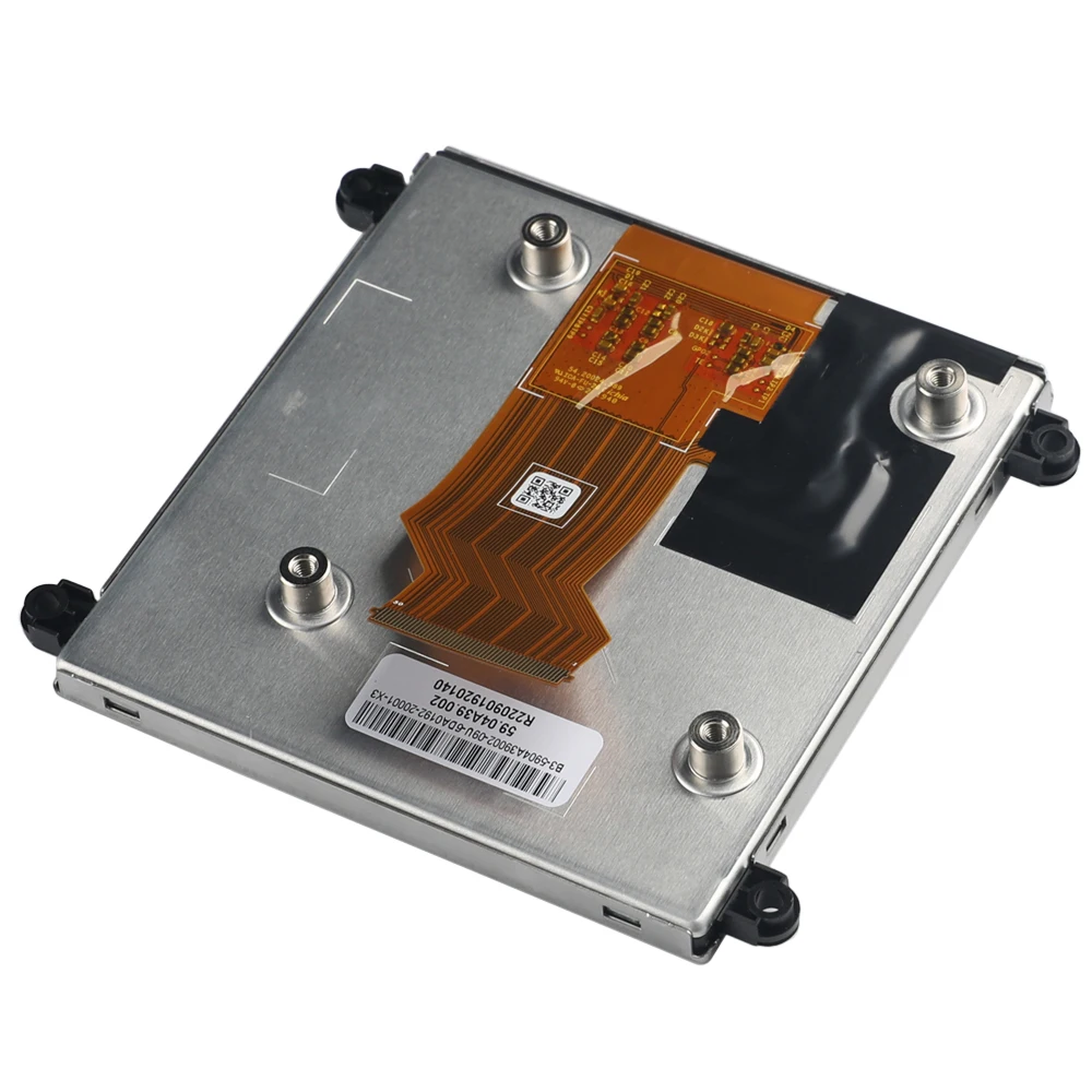 A045FTN01.0 4.5 inch LCD Display For KYMCO Noodoe AK550 S400 S500 250I 2018-2023 Motorcycle Speedometer Instrument 59.04A39.002