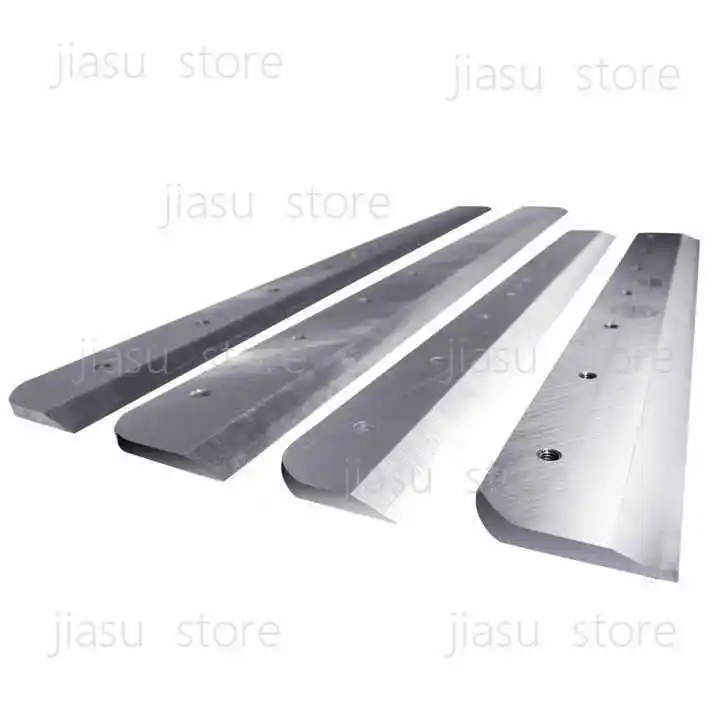 

High Grade 868 Paper Cutter Blade, Fits A4 858 Trimmer & Cutting Tools