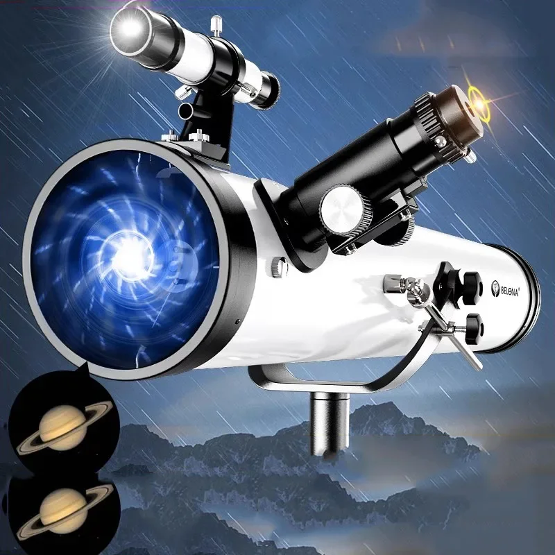 

Monocular Professional Telescope Powerful Optical Astronomical Telescope Telescopic Telescopoio Astronomico Camping Equipments