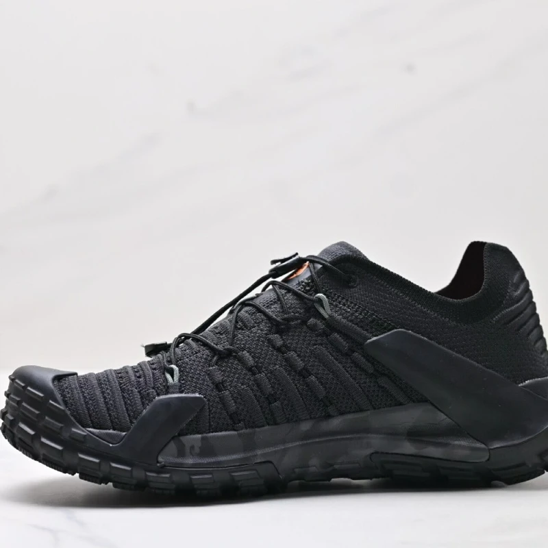 Professional Hiking Shoes For Men Women Anti-Slip Climbing Shoes Couples Breathable Outdoor Walking ShoesBrand Trekking Shoe