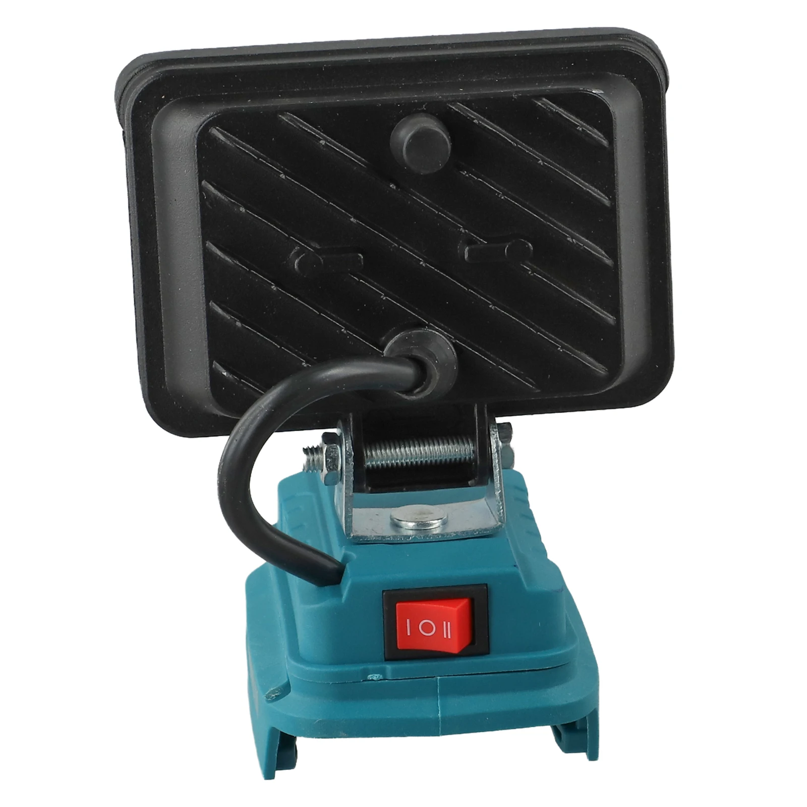 

Outdoor Lighting 18V Battery Flashlight Battery Compatible Floodlight Handheld Spotlight 2800Lm 18W Output 5400Lm 18W Output