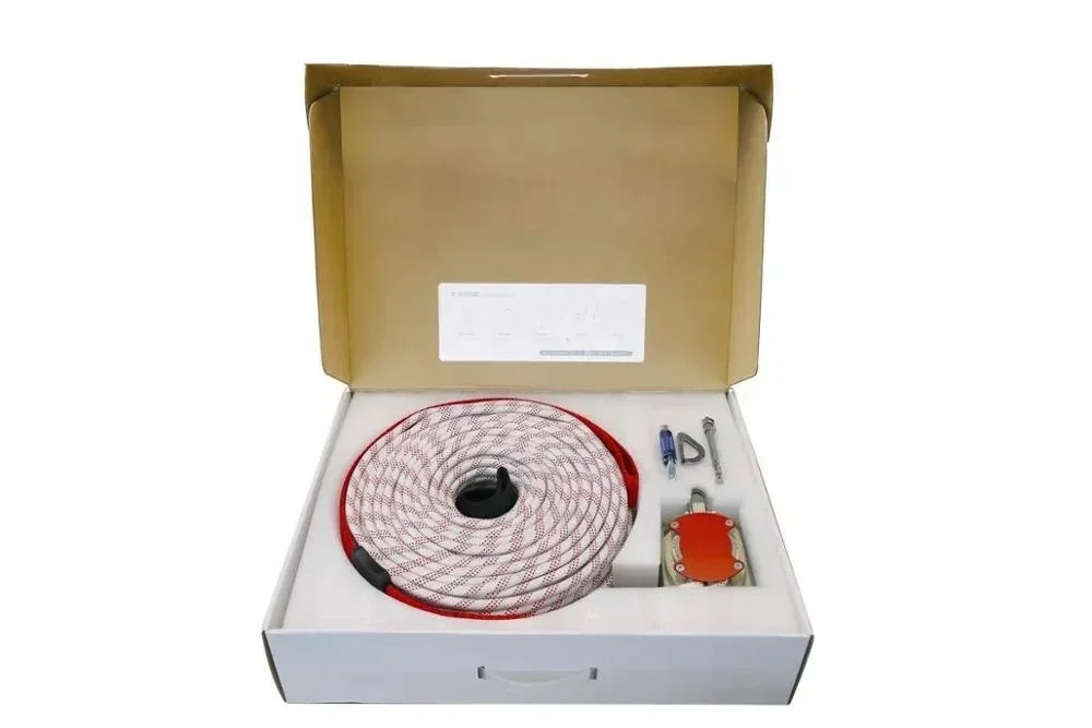 033 sistema de autorrescate para modo Airfly M16 de gran altura