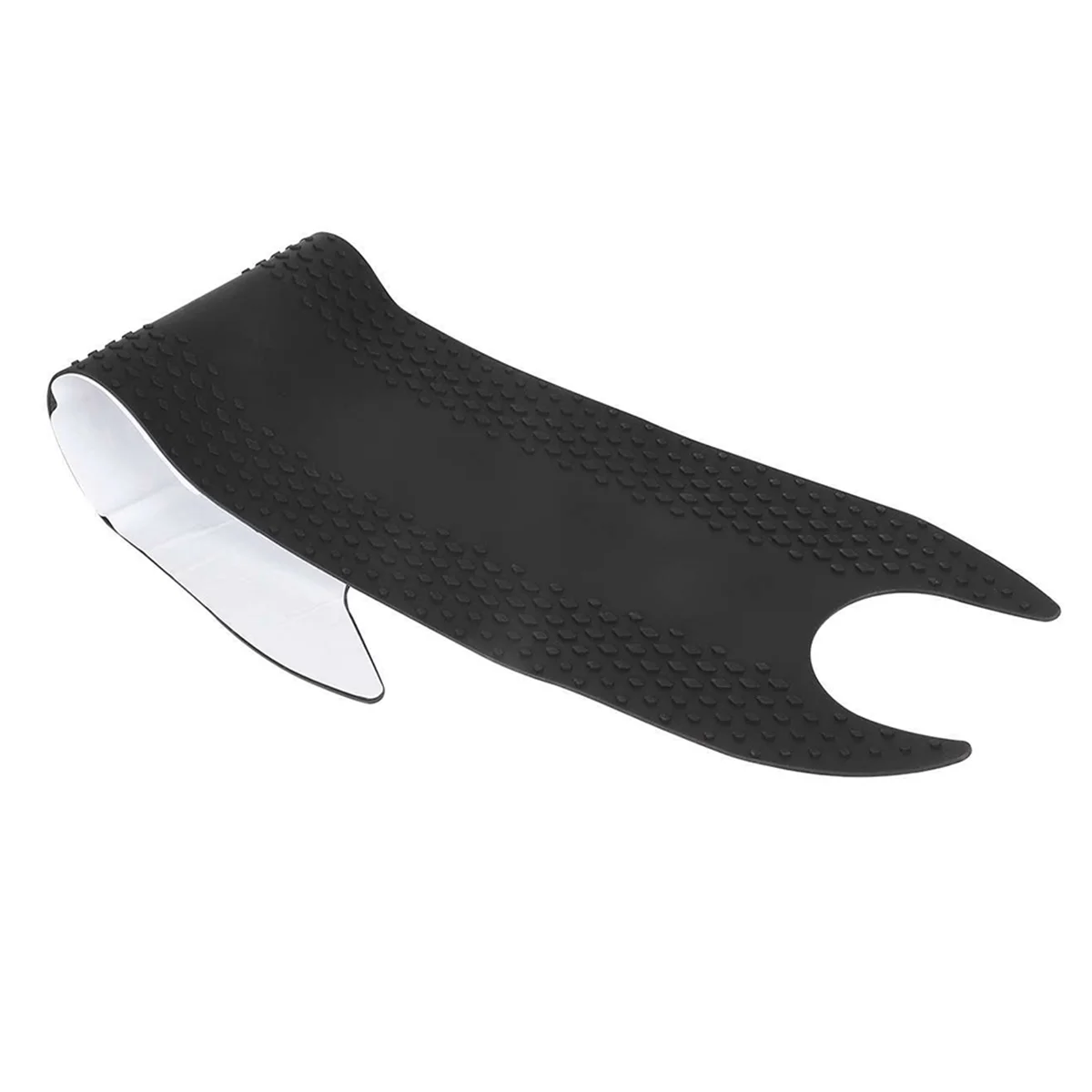 A71P سكوتر كهربائي G30Max وسادة قدم مطاطية لاصقة على الوجهين وسادة قدم سكوتر غير قابلة للانزلاق #4