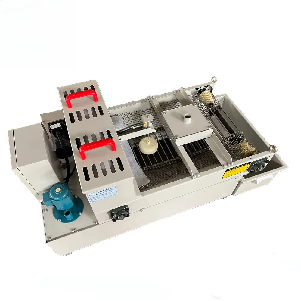 

CNC Magnetic Separator Paper Tape Coolant Filter for Cleaning Coolant Metal Chips