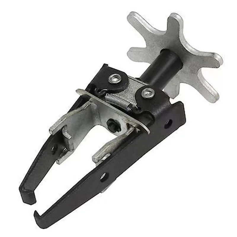 Oil Seal Remover Valve Spring Compressor Disassembly Tool No-Need-To-Disassemble Valve Pliers for Automotive Maintenance