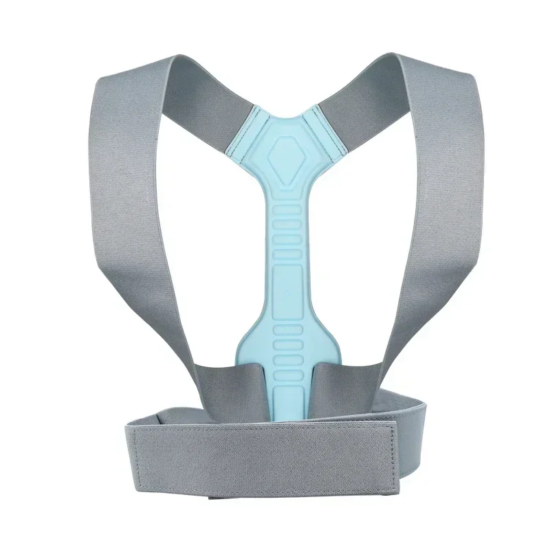 

Back Waist Posture Corrector Adjustable Adult Correction Belt Waist Trainer Shoulder Lumbar Brace Spine Support Belt Vest Unisex