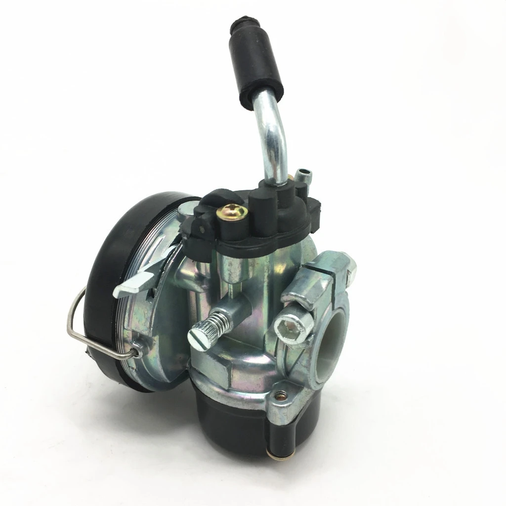 Manual SHA1412/F37 Motorcycle Carburetor Mini Bike Moped Pocket Bike Bicicleta Motorizada Carburetor