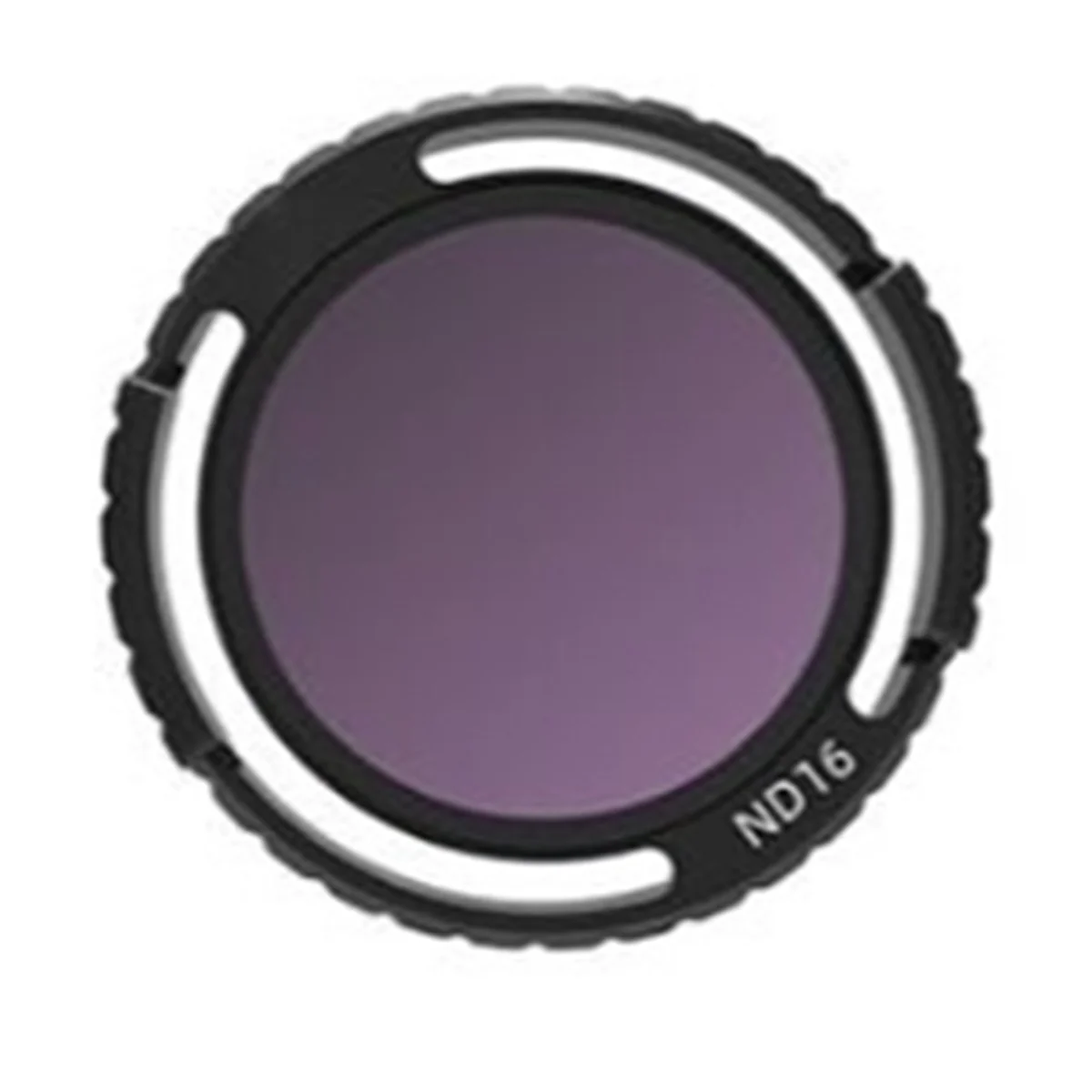 Объектив из алюминиевого сплава ND16 Фильтр для объектива для дрона Avata 2, водонепроницаемый, с защитой от белого ультрафиолета
