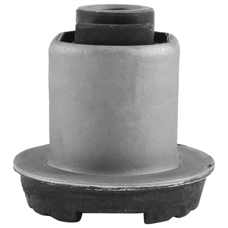 

4X Rear Axle Bushing For 206 207 For Citroen C2 C3 Picasso Rear Cross Member Hinged 513194 / 5131F8