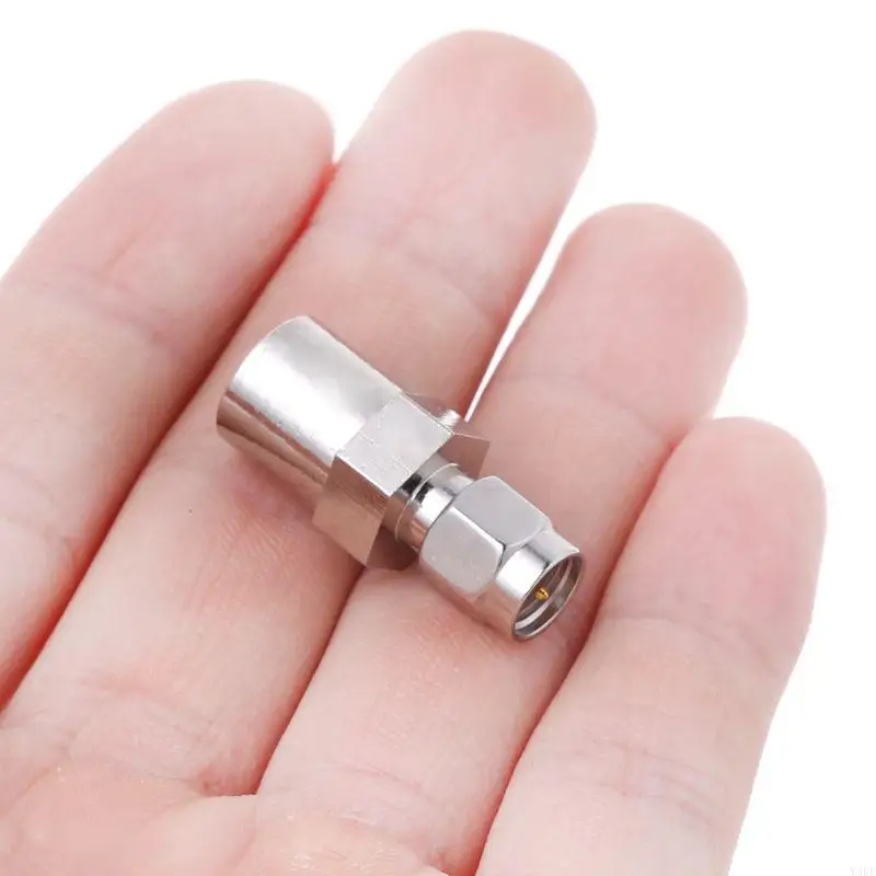 2025 MỚI cả bộ chuyển đổi cáp FME FME đến SMA đến SMA