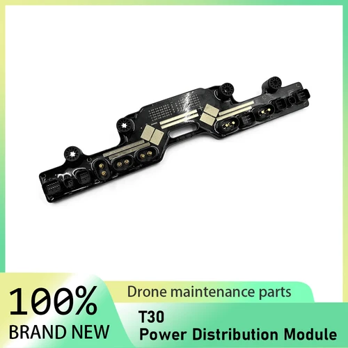 Módulo de distribución de energía para accesorios de drones agrícolas DJI T30