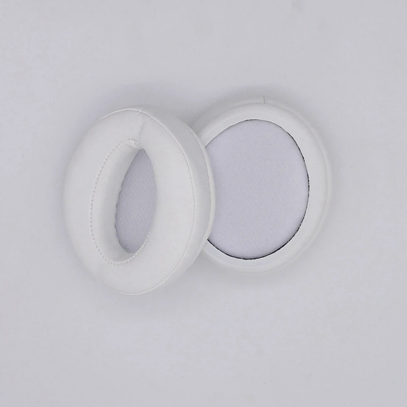 Сменные амбушюры для Sennheiser HD 4,50BT BTNC HD 4,40BT, амбушюры для наушников, звукоизоляционные губчатые амбушюры B