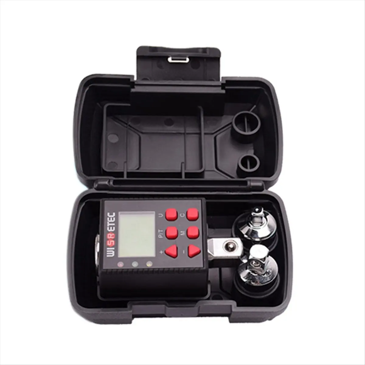 【Motor Parts】 Digital Torque Meter Digital Backlight Display Two-Ways Measurement Two Working Modes Adjustable ADQ4-200S