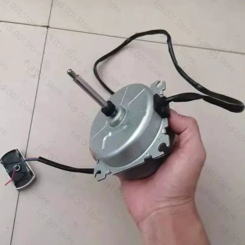 Low Speed 3 Phase Permanent Magnet Alternator 12-220V 200W for Wind Water