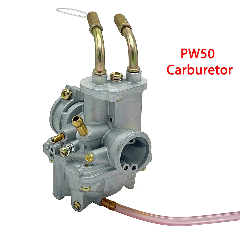 New carb Carburetor For Yamaha PW50 PW 50 YF60 QT50 Carb 1981-2009 free shipping